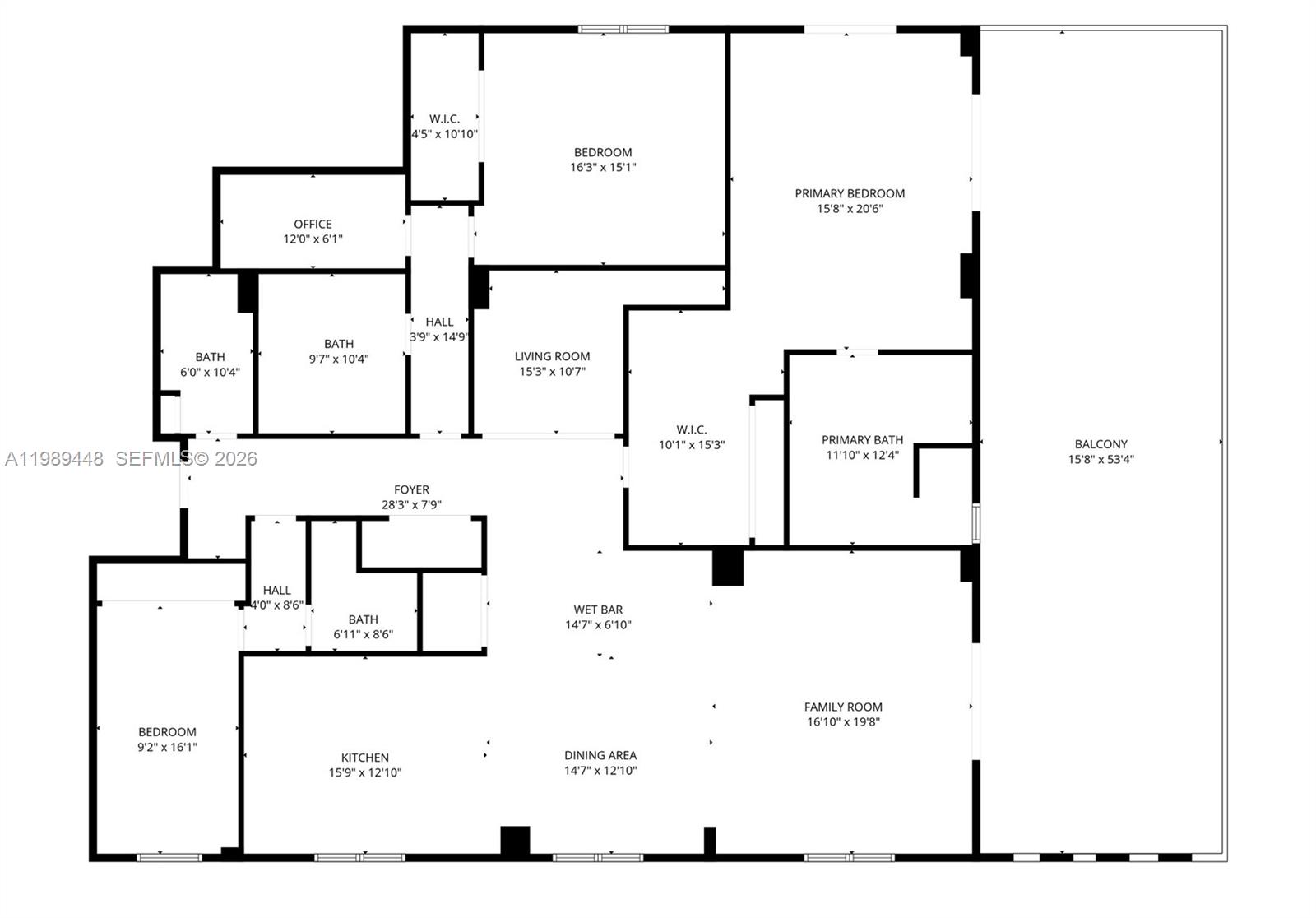PRINCE GEORGE ARMS CONDO - Residential
