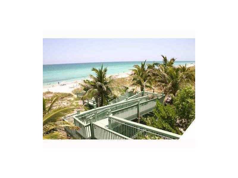 THE CARRIAGE HOUSE CONDO - Residential Lease