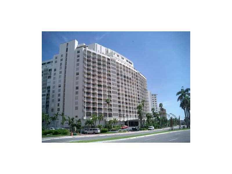 THE CARRIAGE HOUSE CONDO - Residential Lease