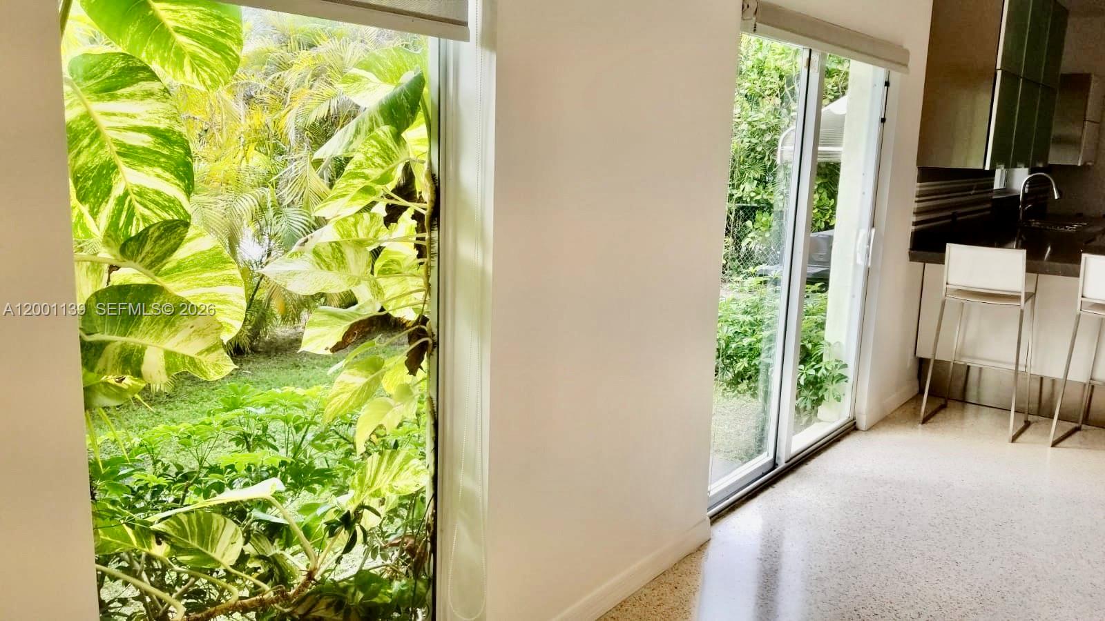 ALTOS DEL MAR NO 5 - Residential Lease