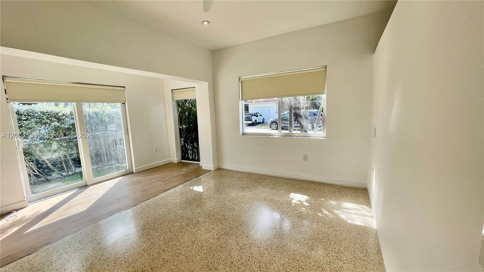 ALTOS DEL MAR NO 5 - Residential Lease