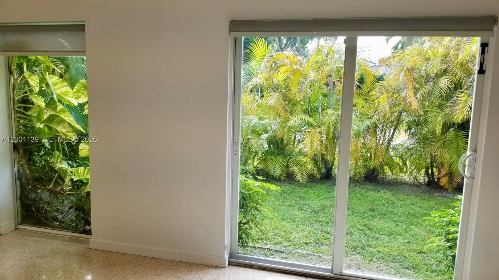 ALTOS DEL MAR NO 5 - Residential Lease