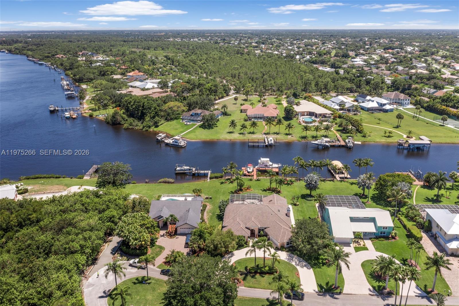 VIKINGS LANDING PHASE II - Residential