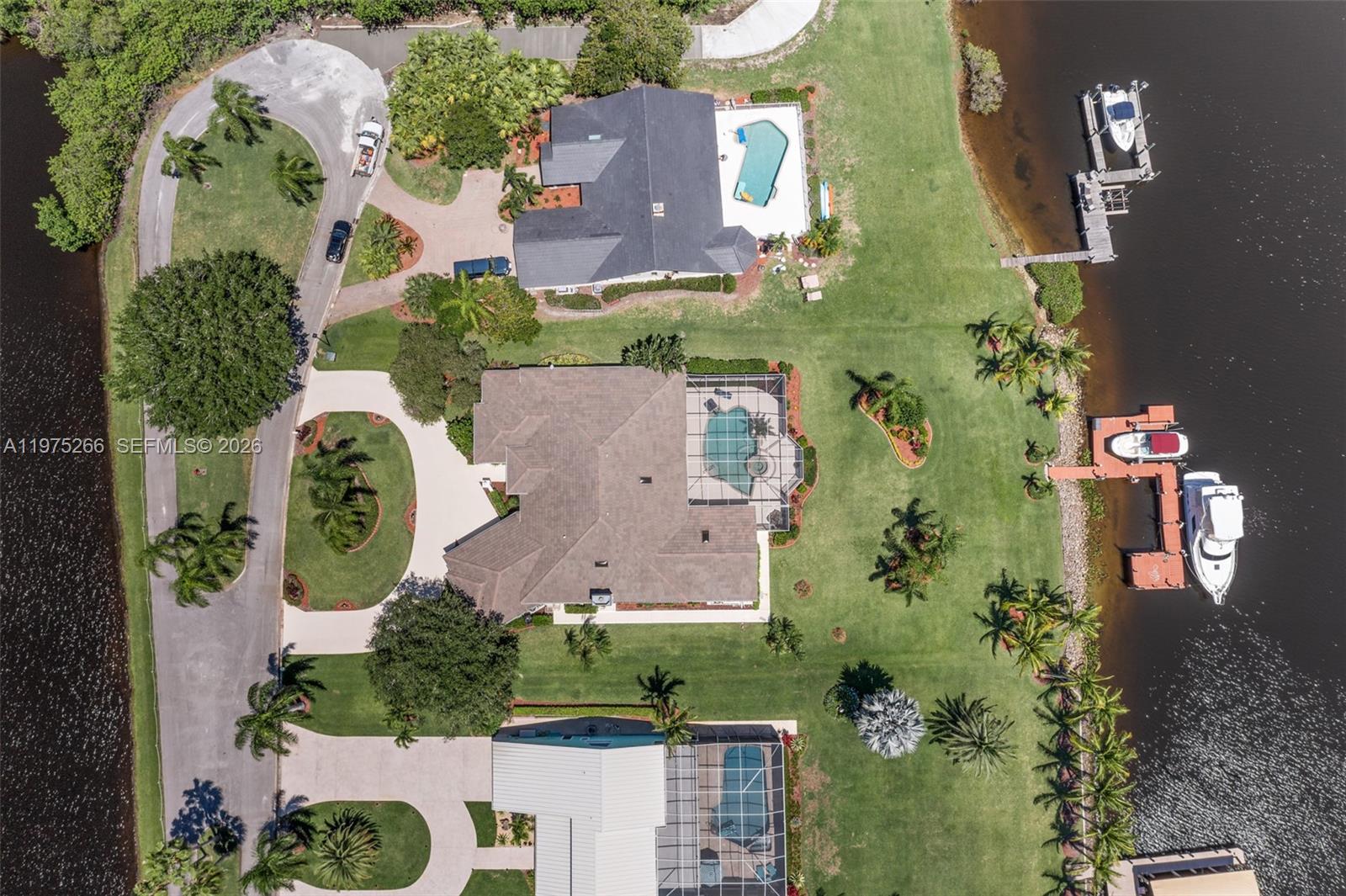 VIKINGS LANDING PHASE II - Residential