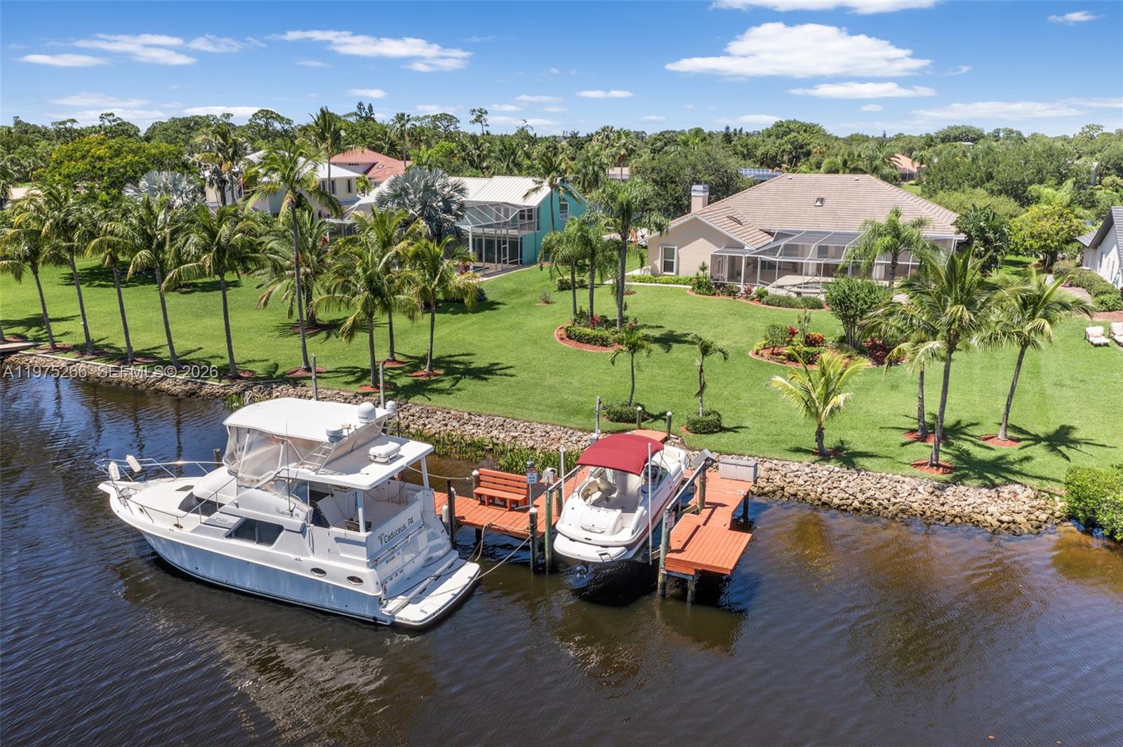 VIKINGS LANDING PHASE II - Residential