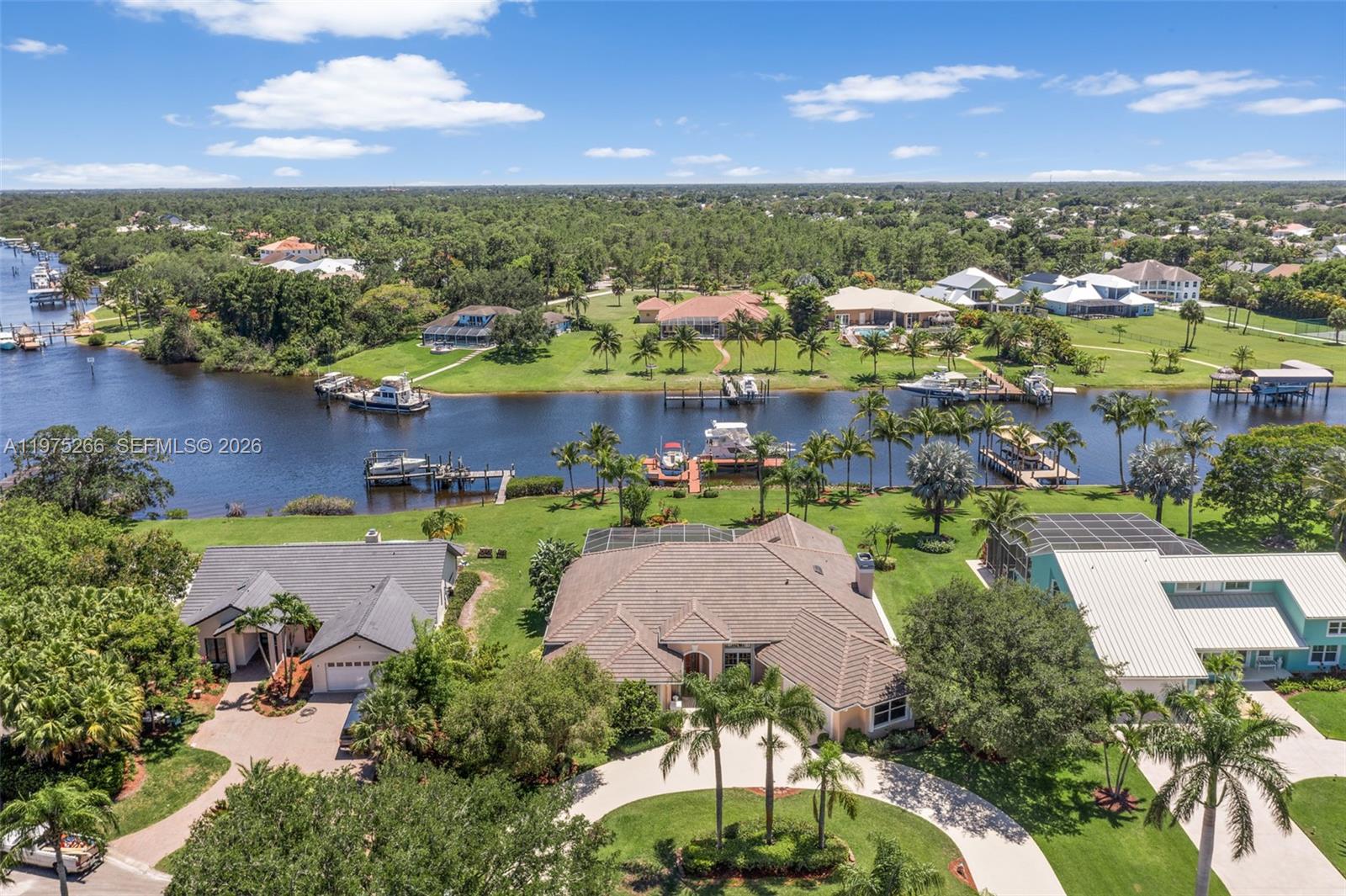 VIKINGS LANDING PHASE II - Residential