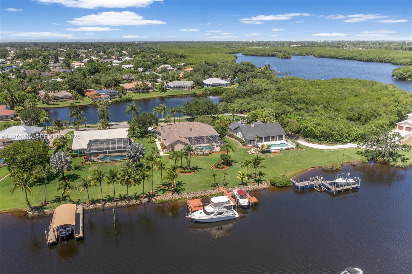 VIKINGS LANDING PHASE II - Residential