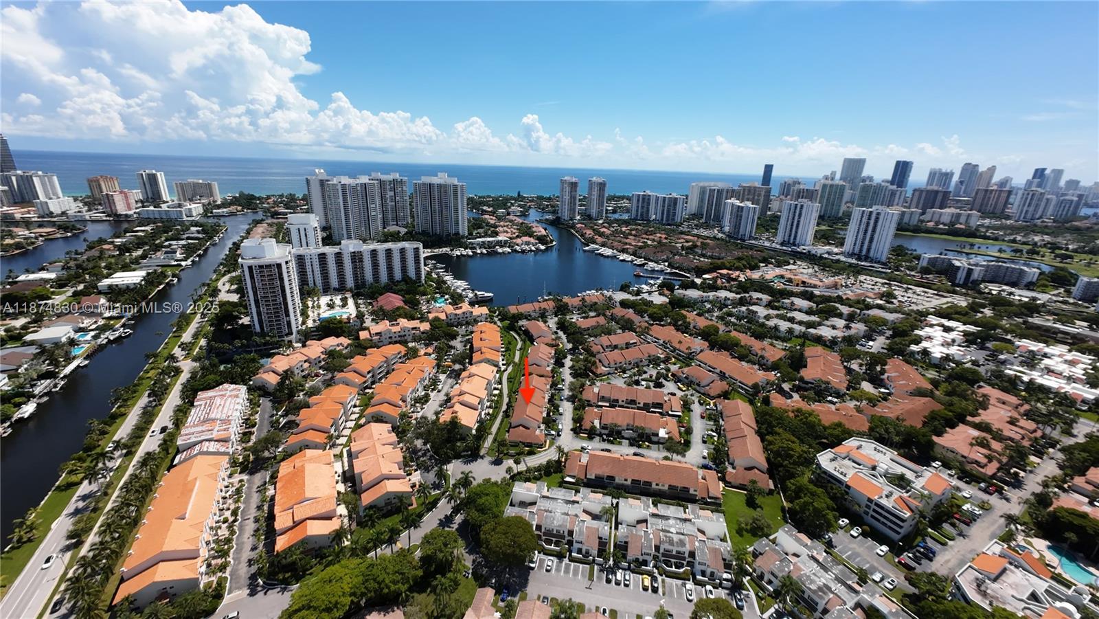 LA MIRAGE OF HARBOR VILG - Residential