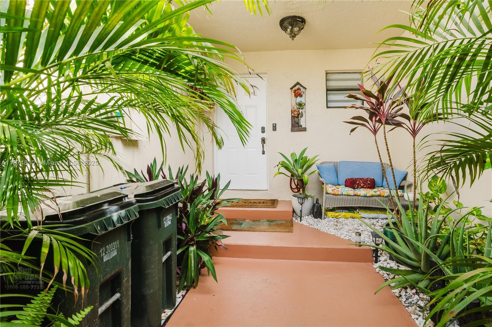 LA MIRAGE OF HARBOR VILG - Residential