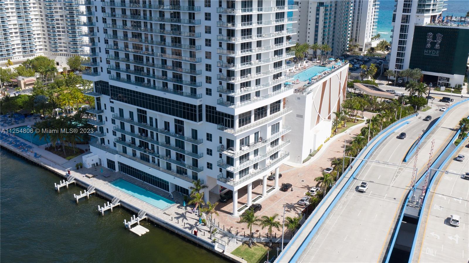 4010 S Ocean Dr CU-1
