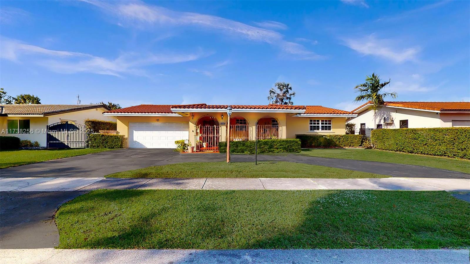Property for Sale at 9941 Sw 23rd St, Miami, Broward County, Florida - Bedrooms: 4 
Bathrooms: 4  - $884,000