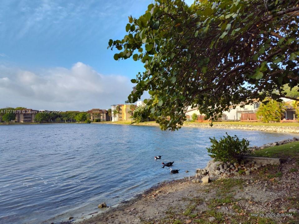 Property for Sale at 594 Ne 199th Ter 4Y, Miami, Broward County, Florida - Bedrooms: 3 
Bathrooms: 3  - $474,000