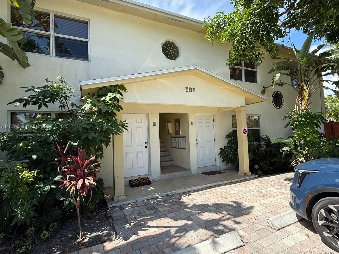 CASCADE FALLS CONDO - Residential Lease