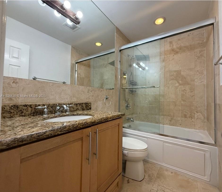 CASCADE FALLS CONDO - Residential Lease