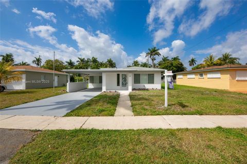 610 N 31st Ct Hollywood FL 33021
