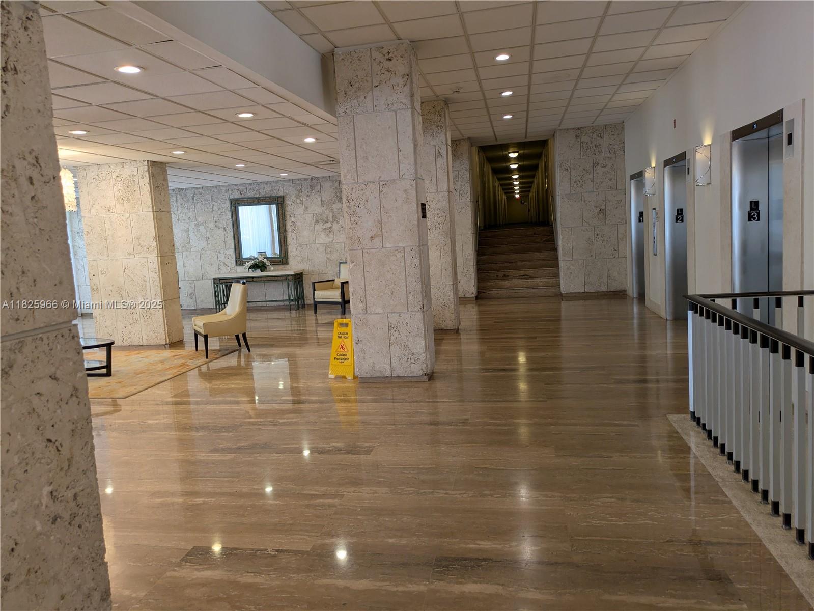 HEMISPHERES CONDO - Residential Lease