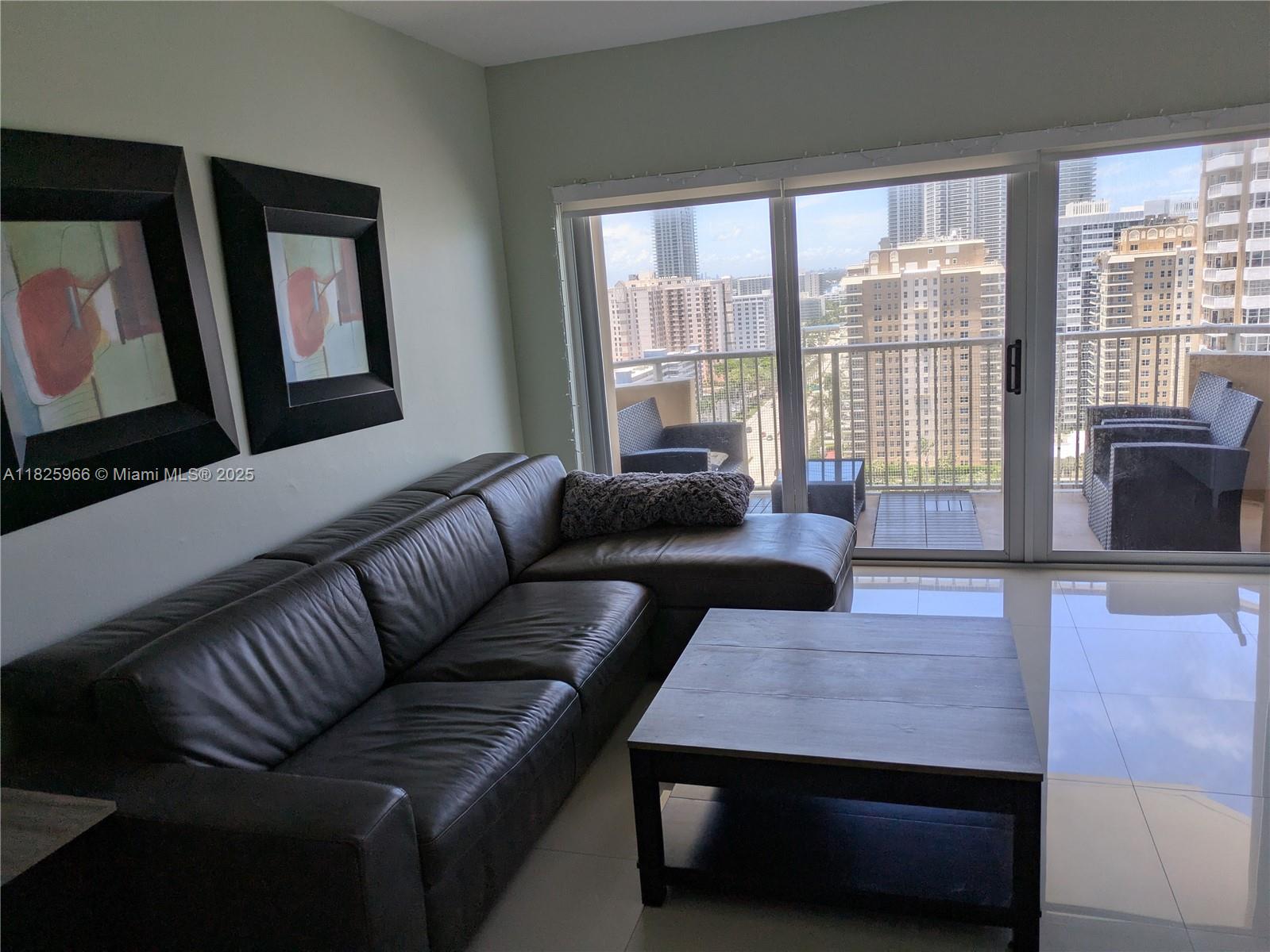 HEMISPHERES CONDO - Residential Lease