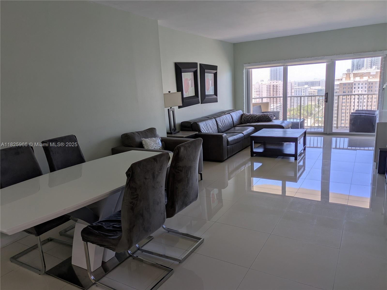 HEMISPHERES CONDO - Residential Lease