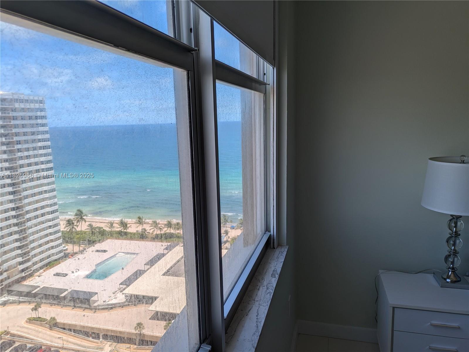 HEMISPHERES CONDO - Residential Lease