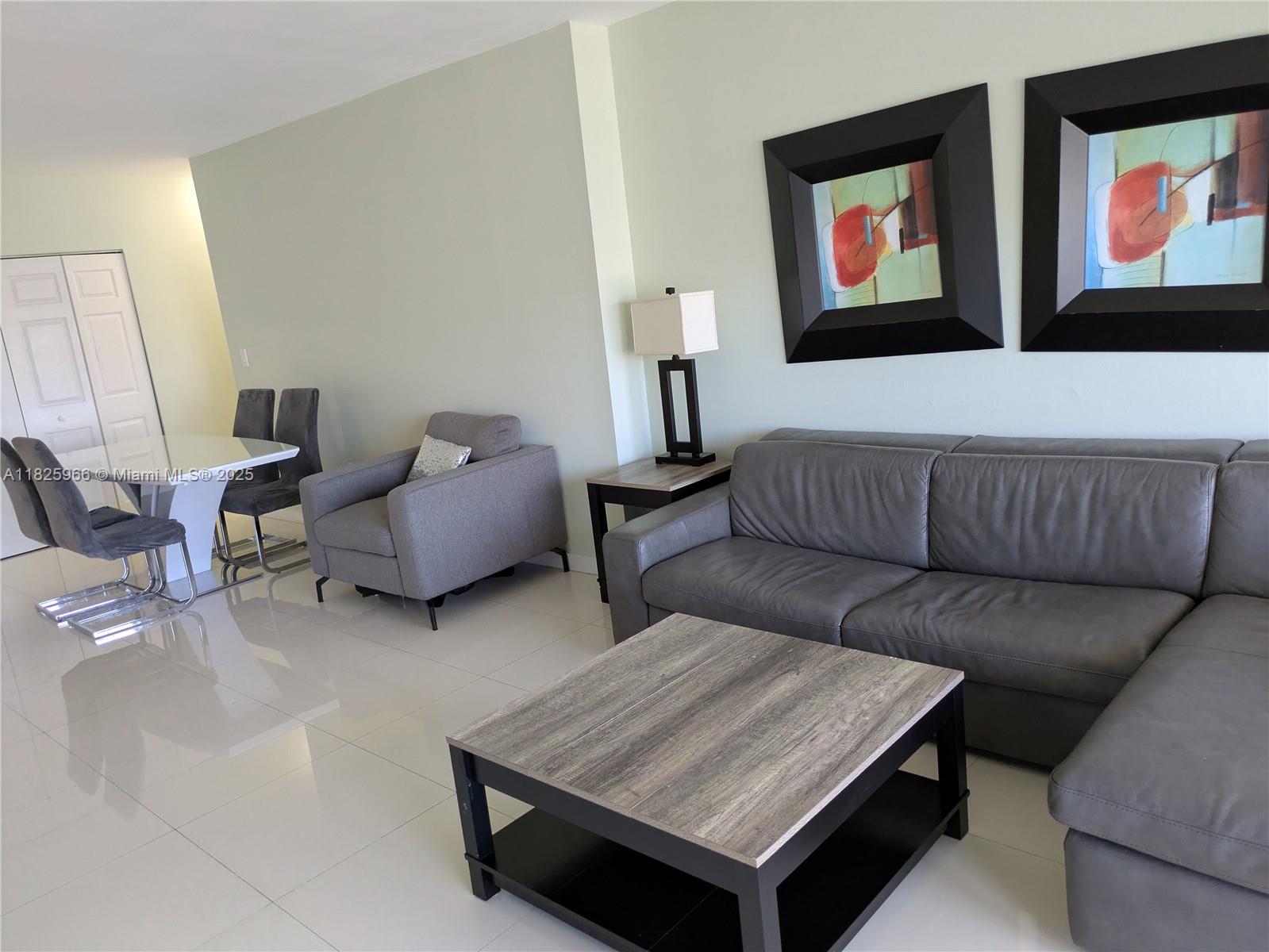 HEMISPHERES CONDO - Residential Lease