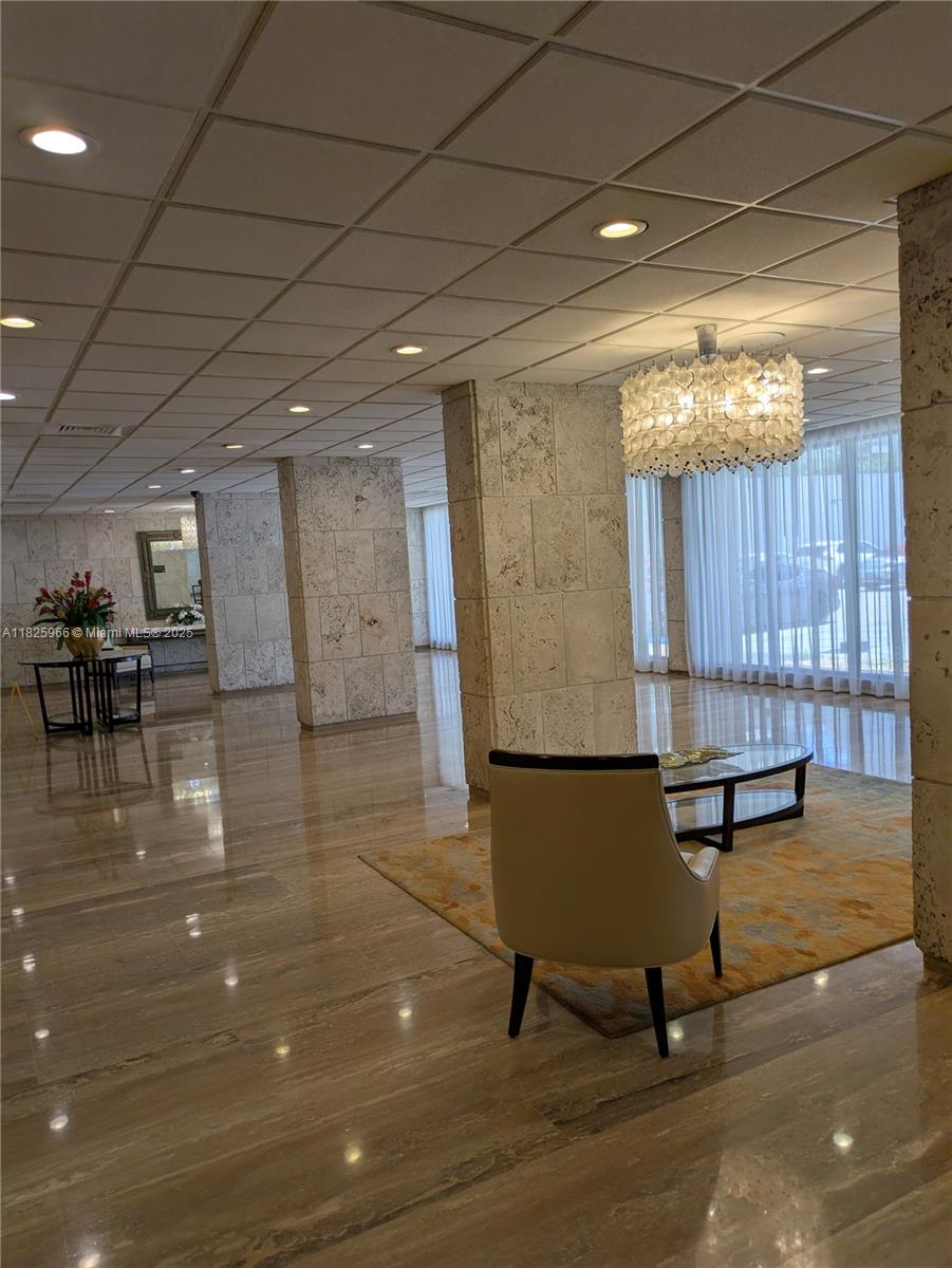 HEMISPHERES CONDO - Residential Lease