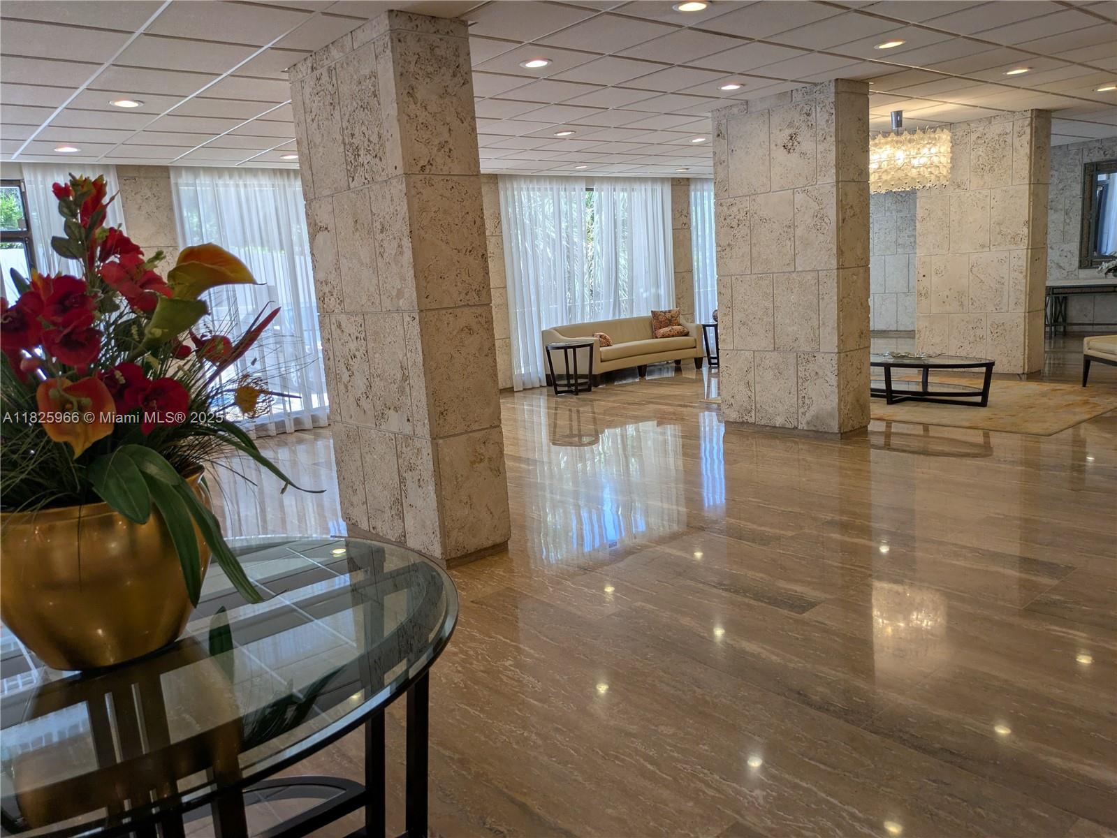 HEMISPHERES CONDO - Residential Lease