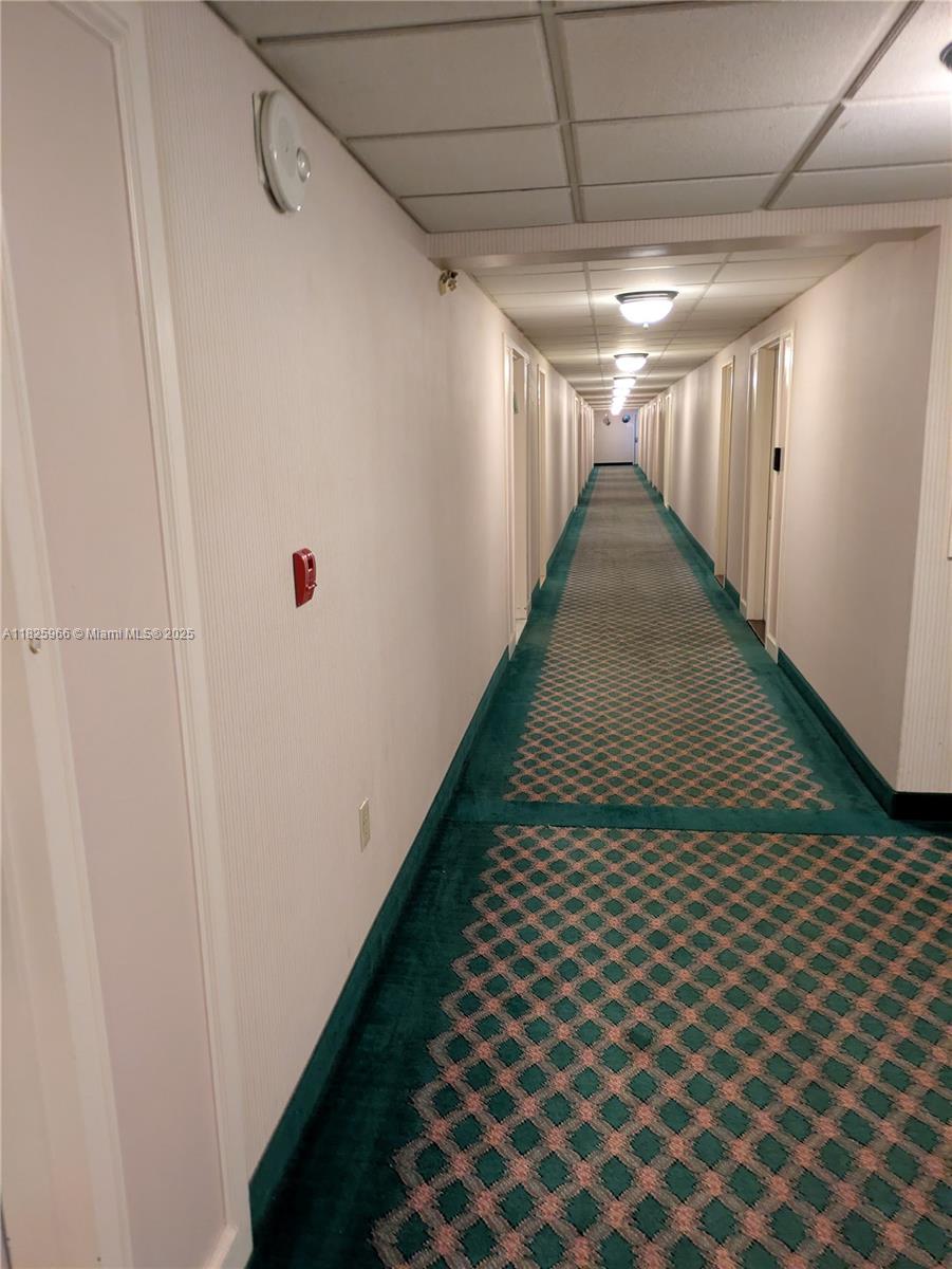 HEMISPHERES CONDO - Residential Lease