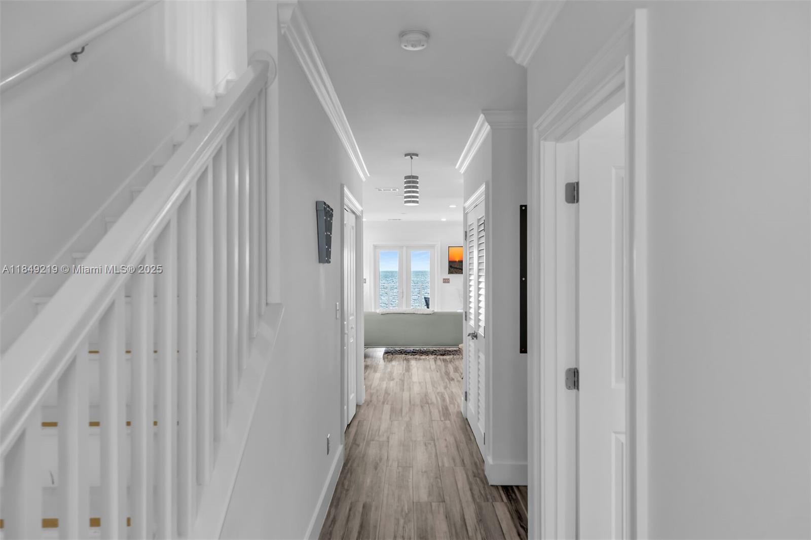 KEY LARGO OCEAN RESORT CO - Residential