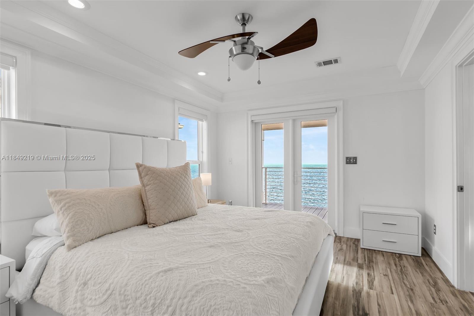 KEY LARGO OCEAN RESORT CO - Residential