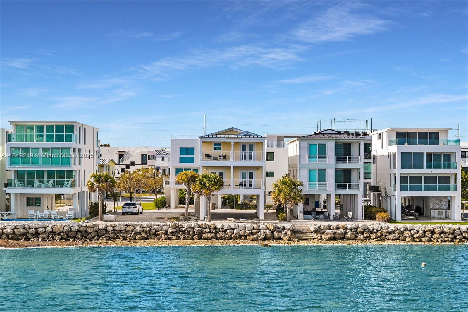 KEY LARGO OCEAN RESORT CO - Residential