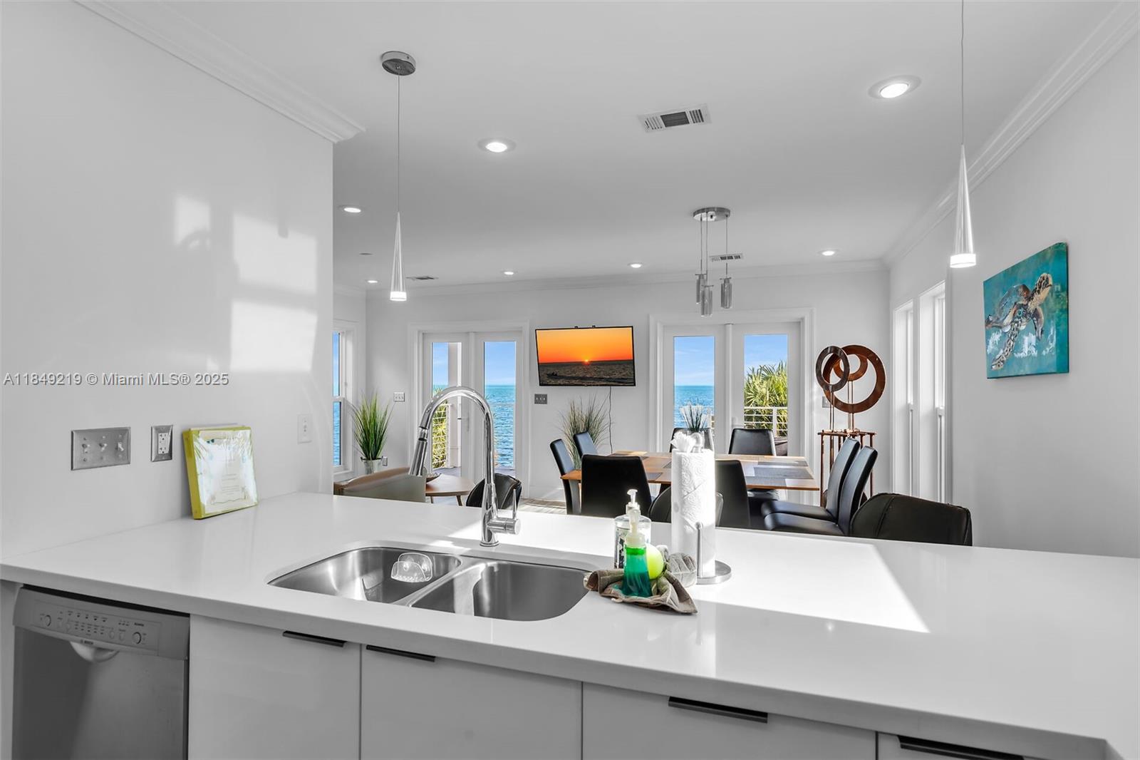 KEY LARGO OCEAN RESORT CO - Residential