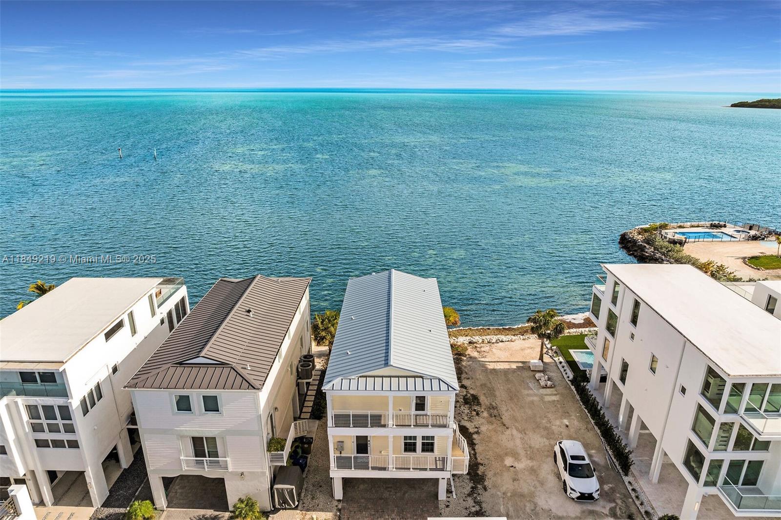 KEY LARGO OCEAN RESORT CO - Residential