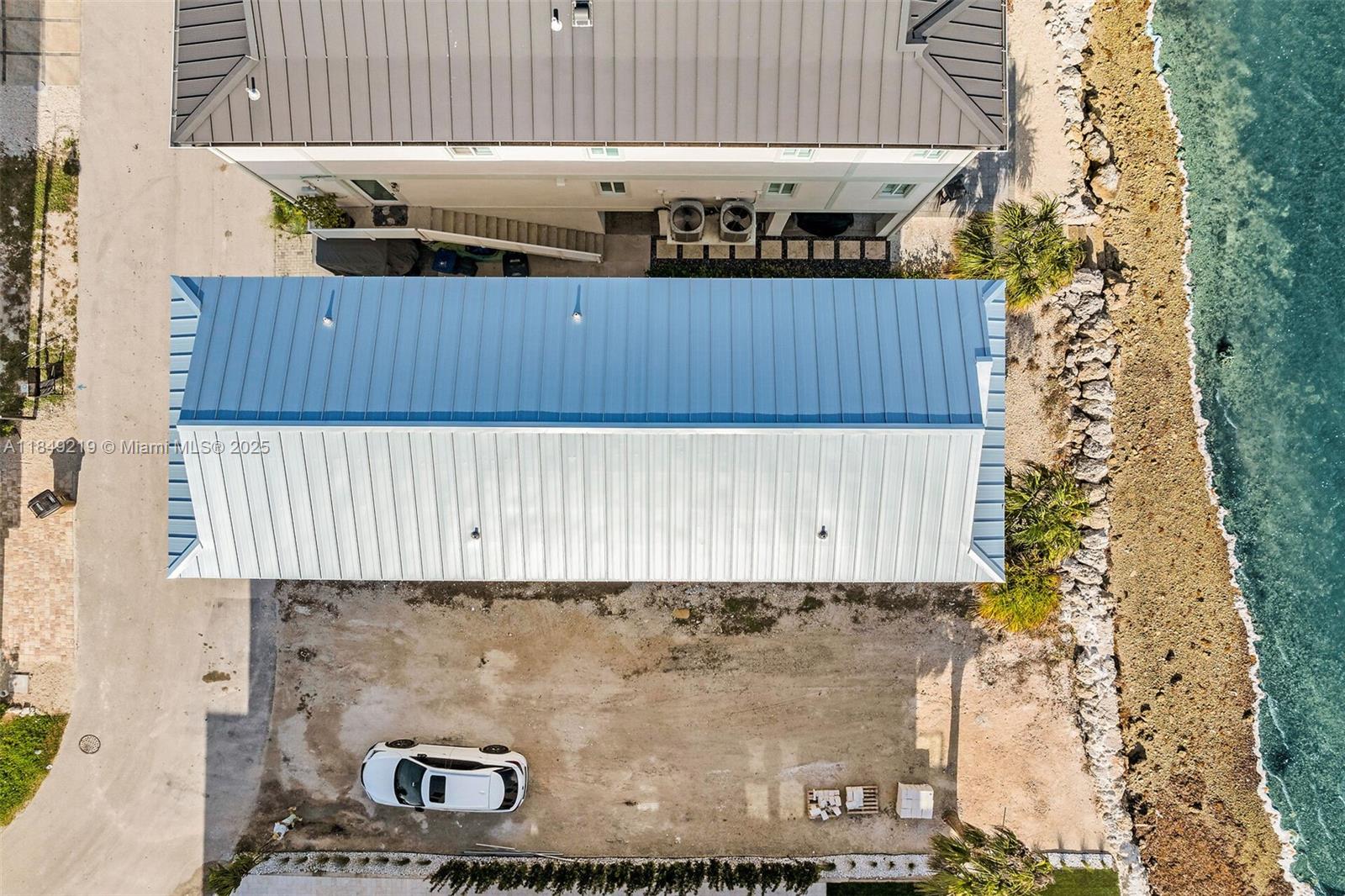 KEY LARGO OCEAN RESORT CO - Residential