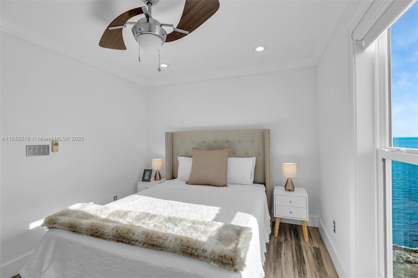 KEY LARGO OCEAN RESORT CO - Residential