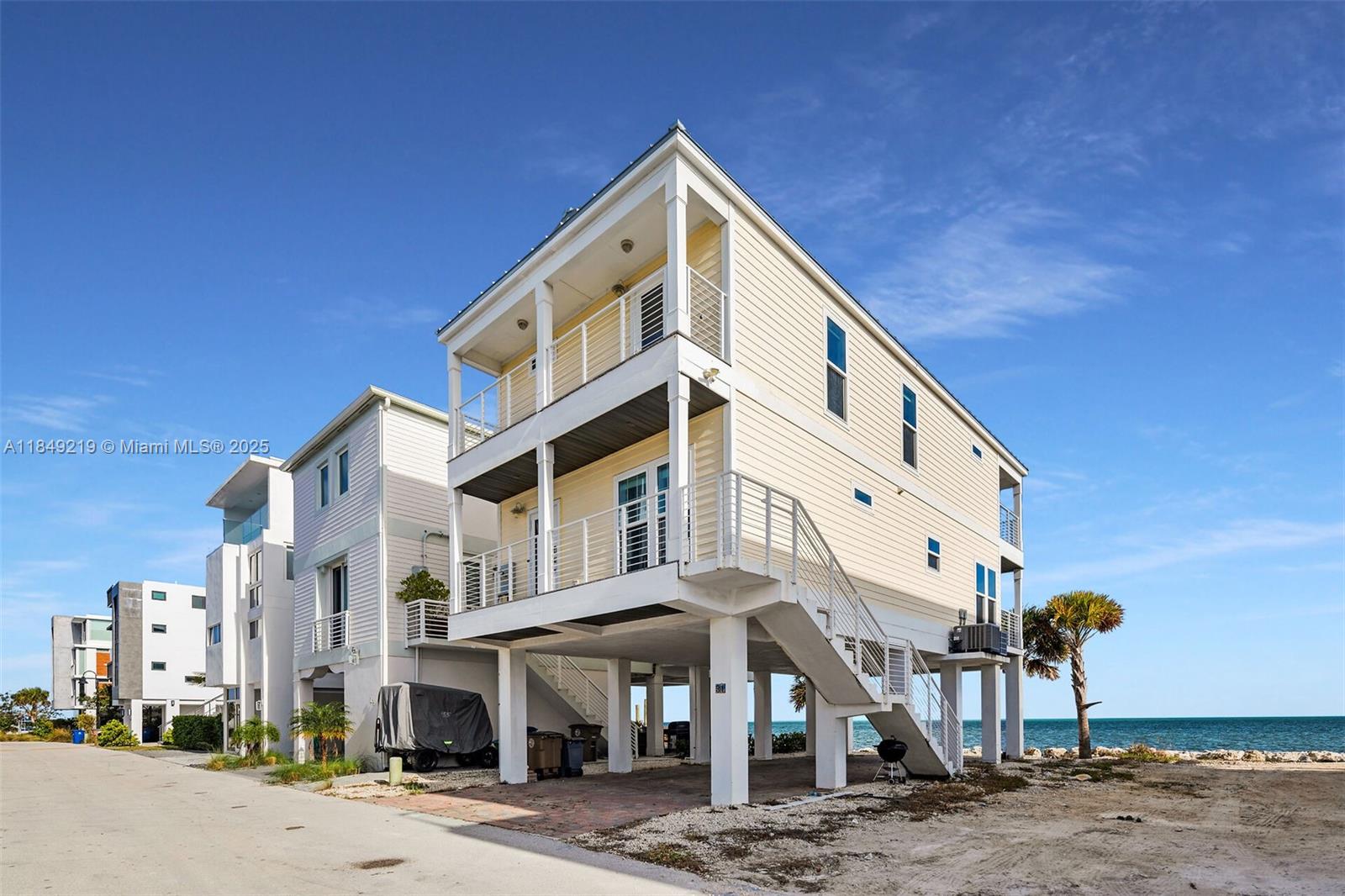 KEY LARGO OCEAN RESORT CO - Residential