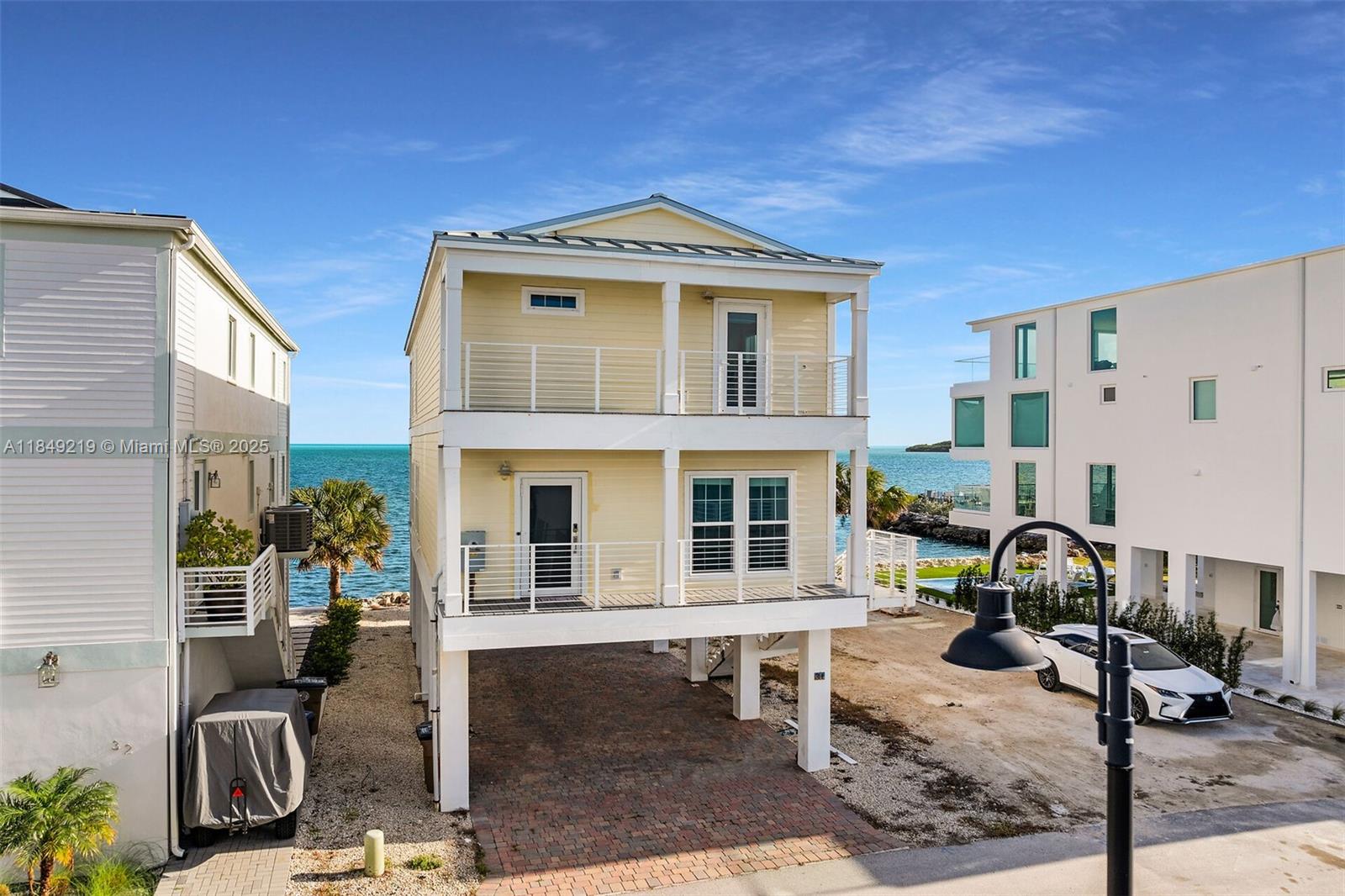 KEY LARGO OCEAN RESORT CO - Residential