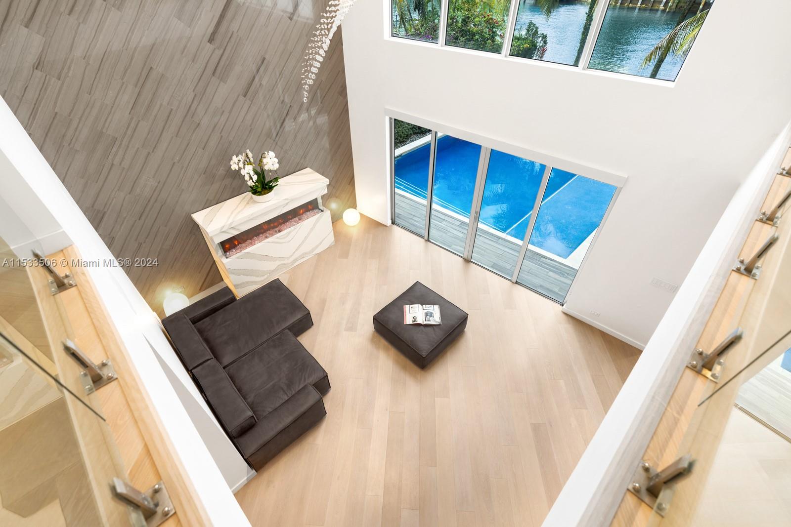 NORMANDY WATERWAY SUB - Residential