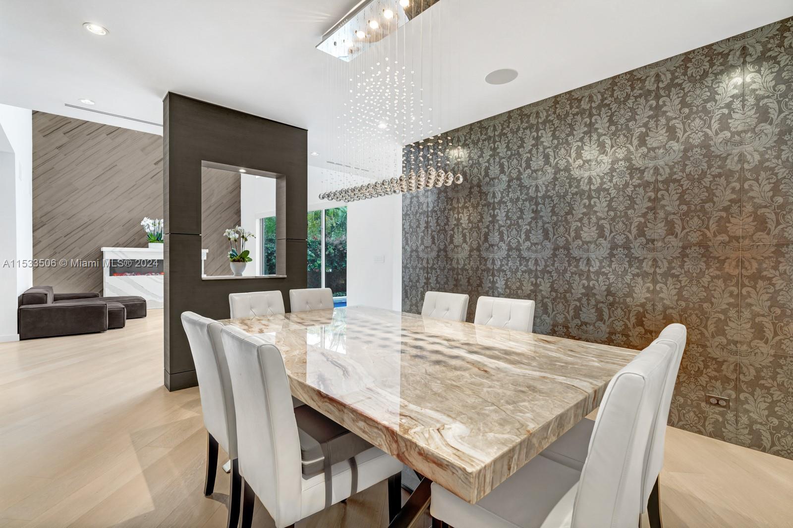 NORMANDY WATERWAY SUB - Residential