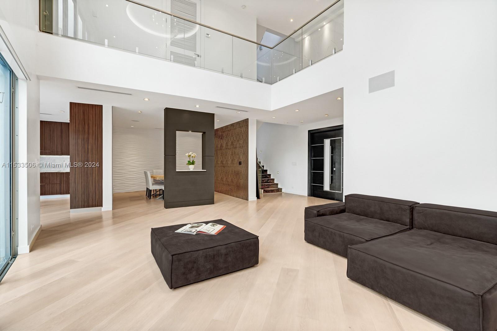 NORMANDY WATERWAY SUB - Residential