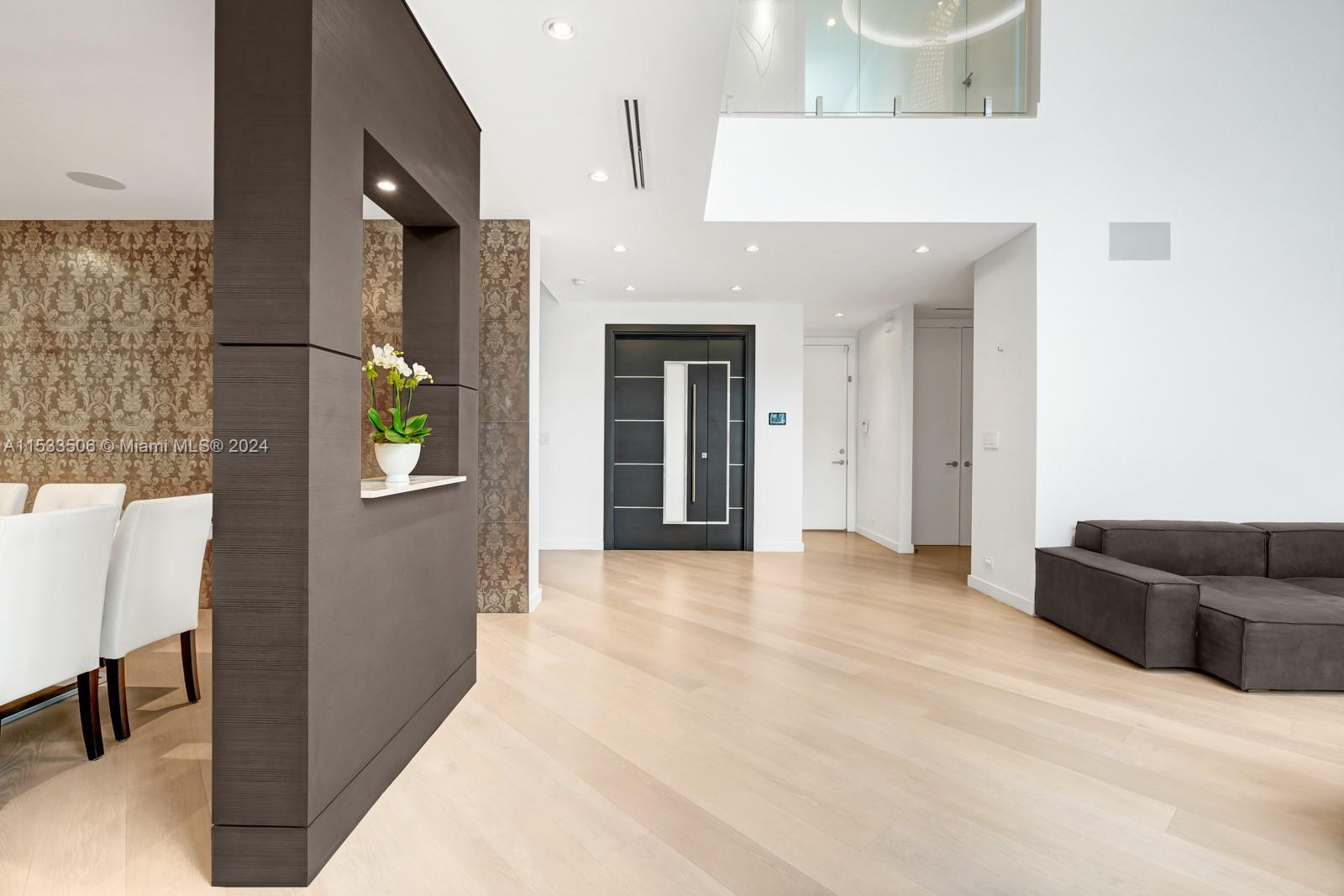 NORMANDY WATERWAY SUB - Residential