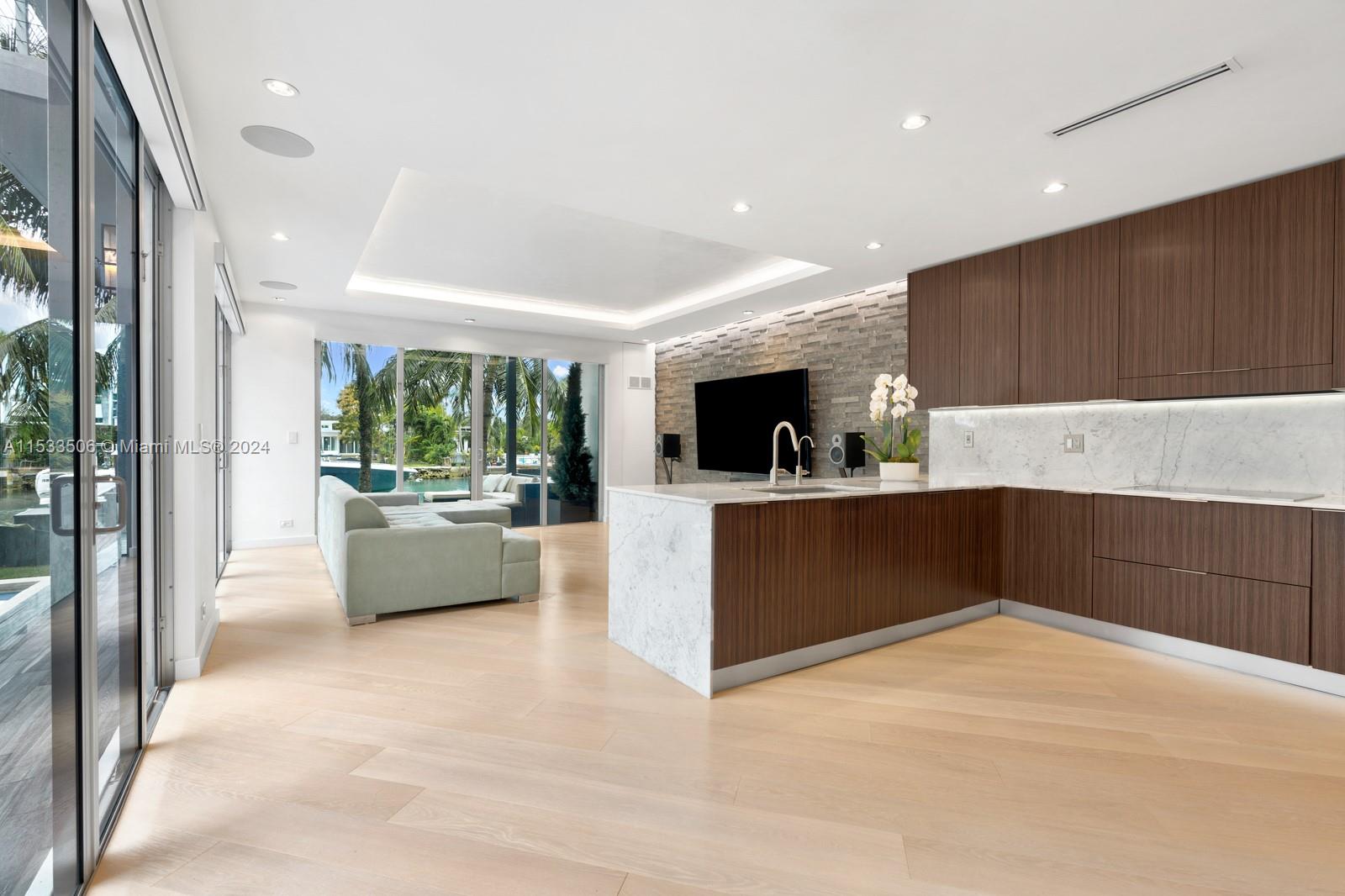 NORMANDY WATERWAY SUB - Residential