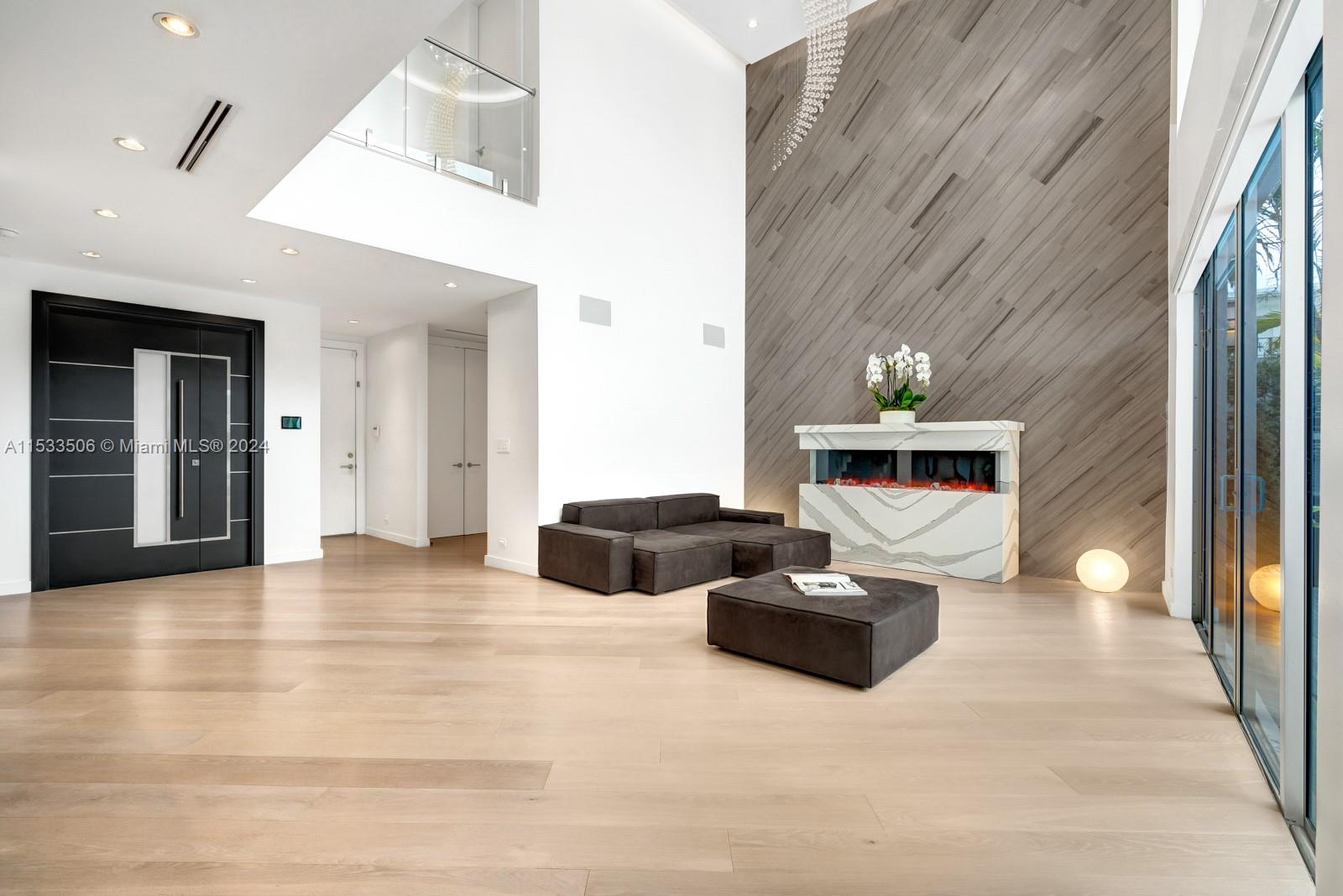 NORMANDY WATERWAY SUB - Residential