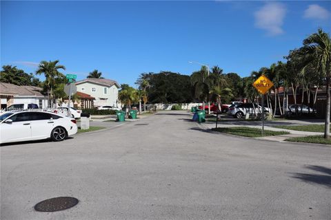 A home in Homestead