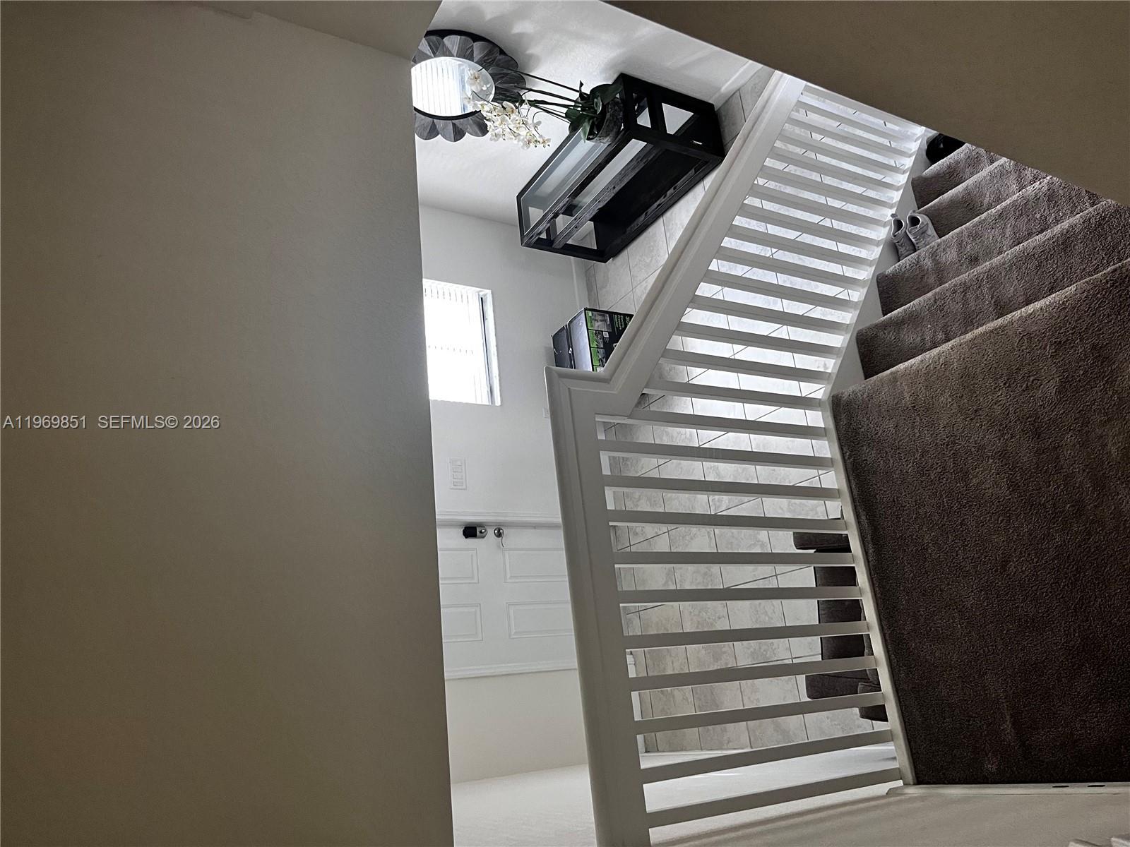 AQUABELLA SECTION ONE - Residential Lease