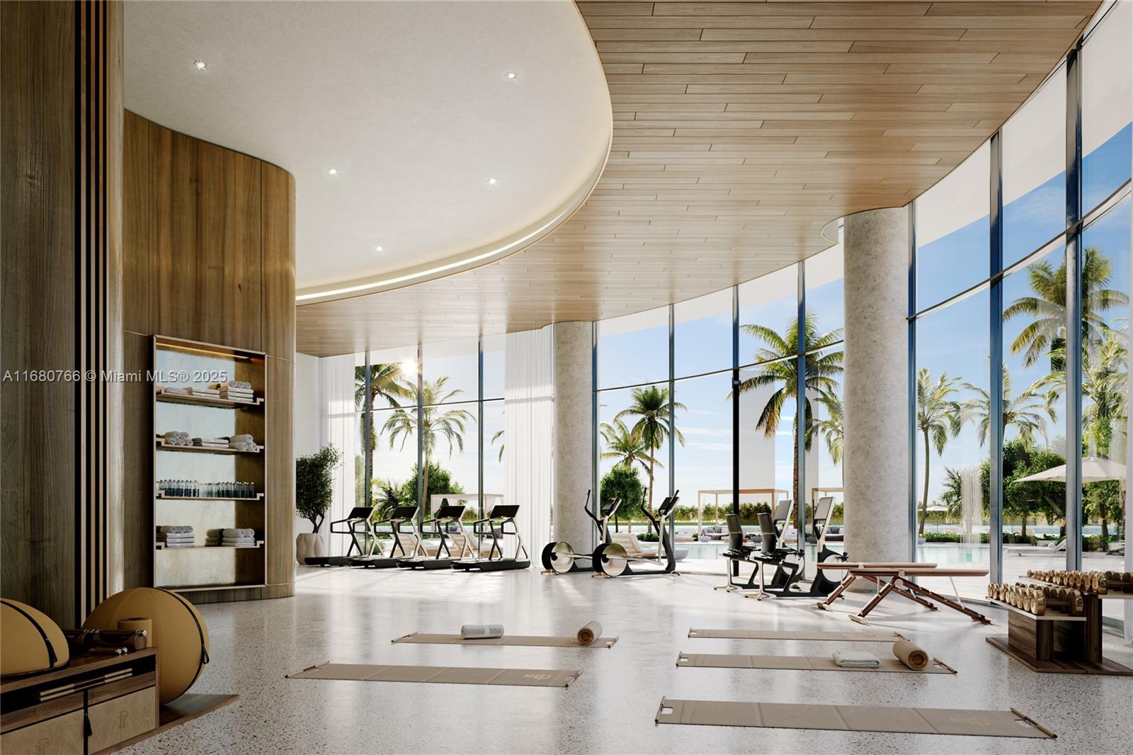 Biscayne Landing - Residential