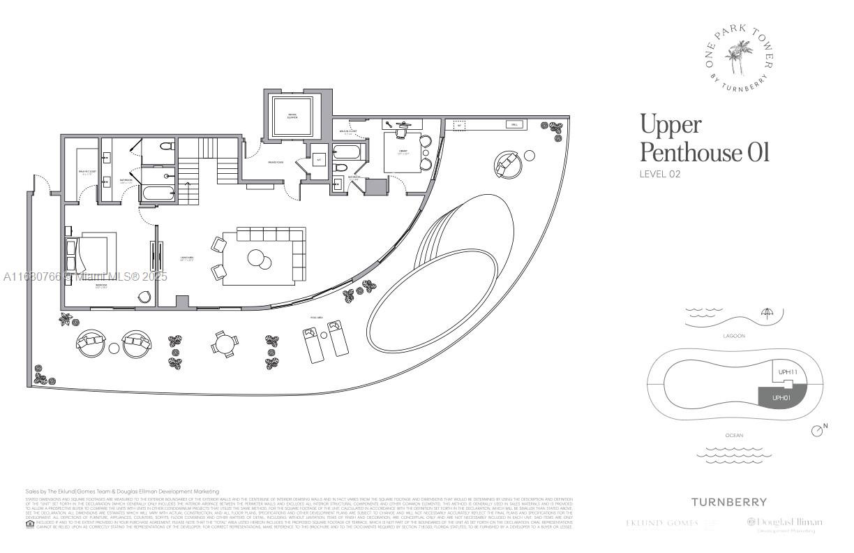Biscayne Landing - Residential