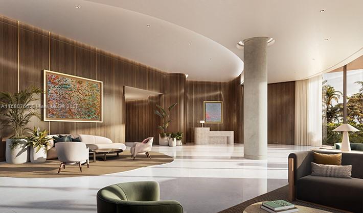 Biscayne Landing - Residential