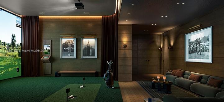 Biscayne Landing - Residential