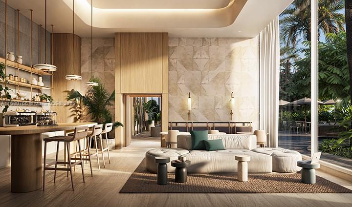 Biscayne Landing - Residential