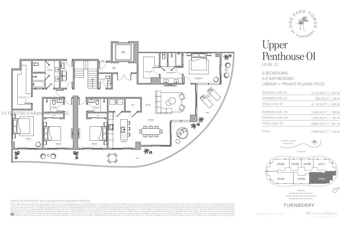 Biscayne Landing - Residential